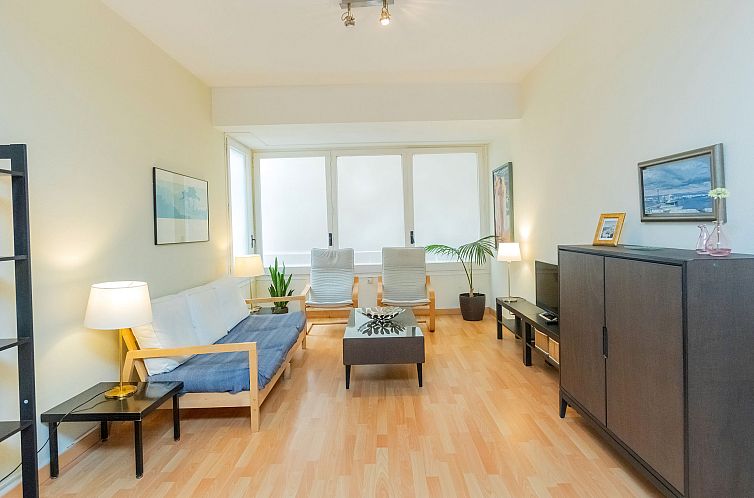 Appartement Eixample Dret Corsega Roger Lluria