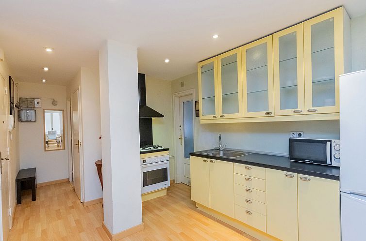 Appartement Eixample Dret Corsega Roger Lluria