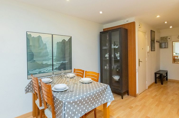 Appartement Eixample Dret Corsega Roger Lluria