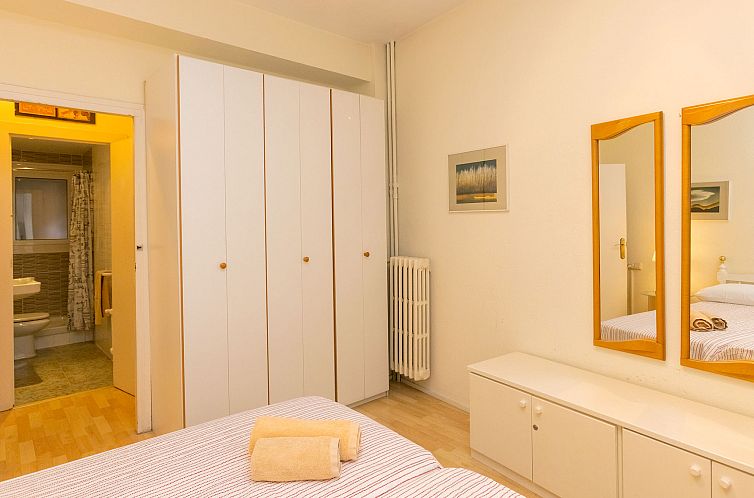 Appartement Eixample Dret Corsega Roger Lluria