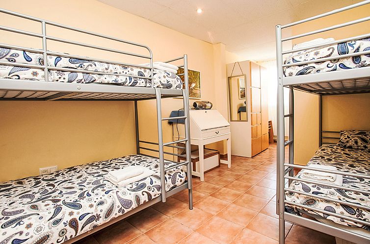 Appartement Sardenya - Casp