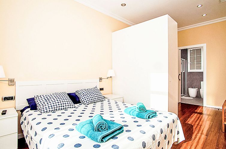 Appartement Eixample Esquerre Gran Via Balmes