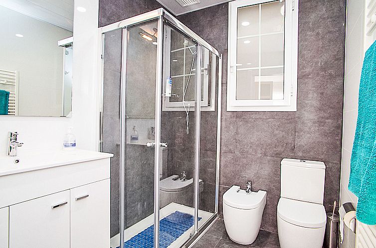 Appartement Eixample Esquerre Gran Via Balmes