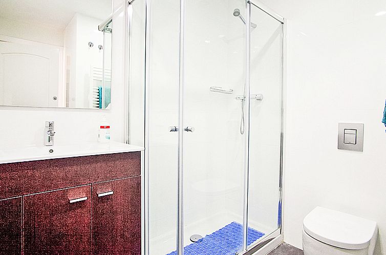 Appartement Eixample Esquerre Gran Via Balmes