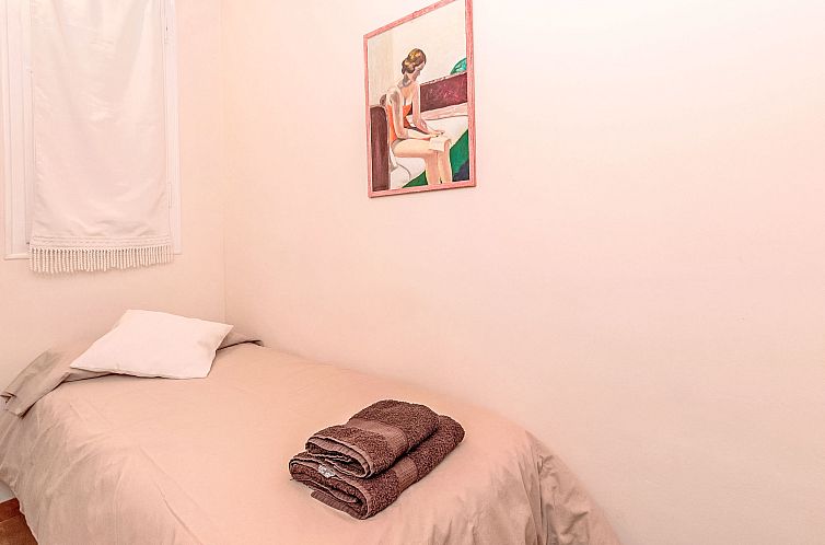 Appartement Eixample Esquerre Arago Rocafort