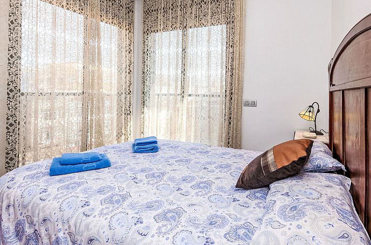 Verblijf 14301632 - Appartement Barcalona / Costa Maresme - Appartement Poblenou