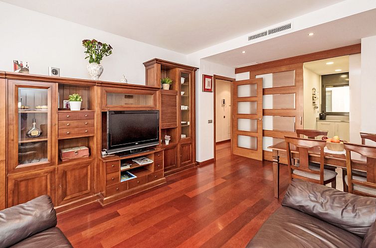 Appartement Poblenou