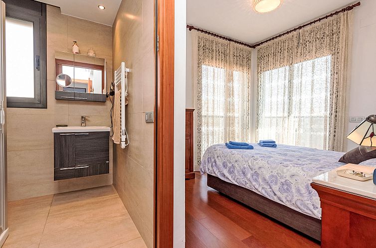 Appartement Poblenou