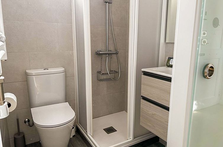 Appartement Sagrada Familia Grassot - Industria