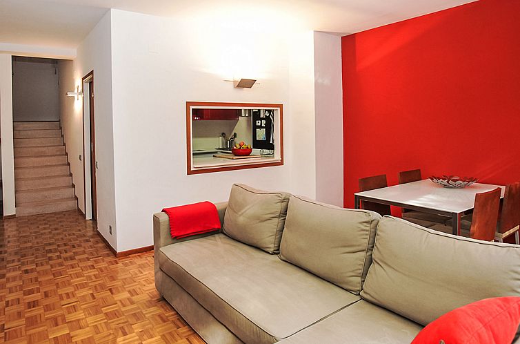 Appartement Vila Olimpica Pamplona
