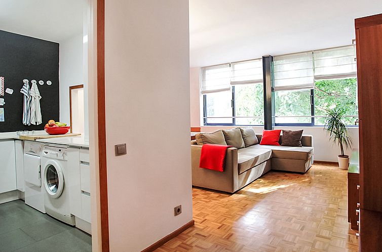 Appartement Vila Olimpica Pamplona