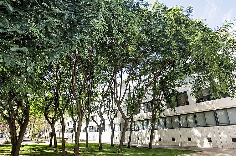 Appartement Vila Olimpica Pamplona