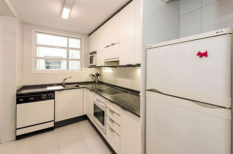 Appartement Vila Olímpica: Sant Martí - Sardenya