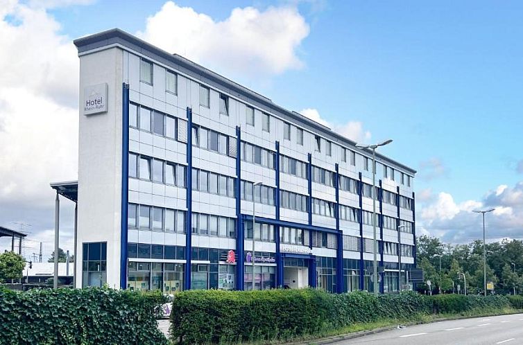 Guest house 14302602 - Apartment North Rhine-Westphalia - Hotel Rhein-Ruhr Bottrop