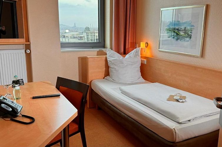 Hotel Rhein-Ruhr Bottrop