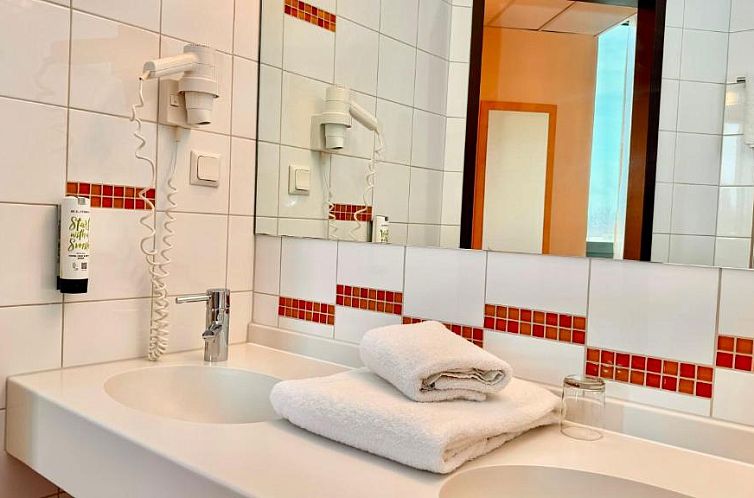 Hotel Rhein-Ruhr Bottrop