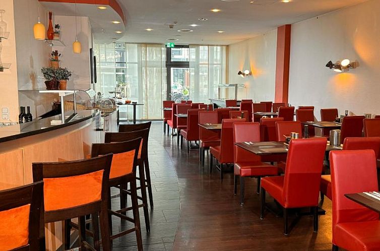 Hotel Rhein-Ruhr Bottrop