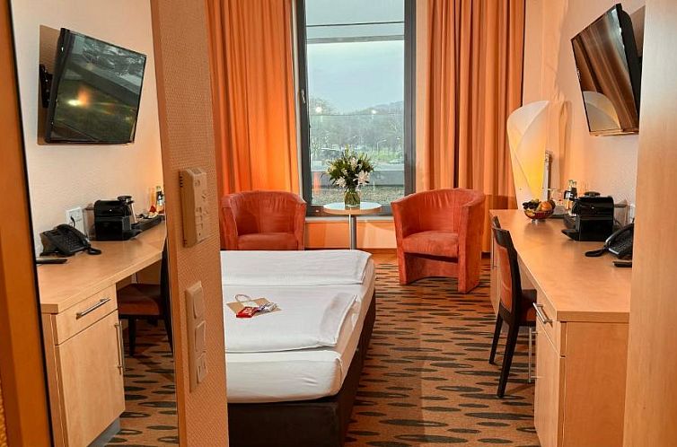 Hotel Rhein-Ruhr Bottrop