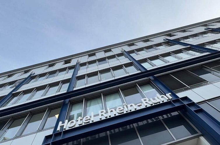 Hotel Rhein-Ruhr Bottrop