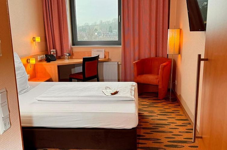 Hotel Rhein-Ruhr Bottrop