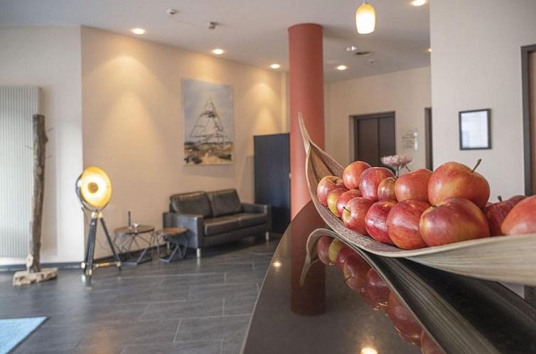 Hotel Rhein-Ruhr Bottrop