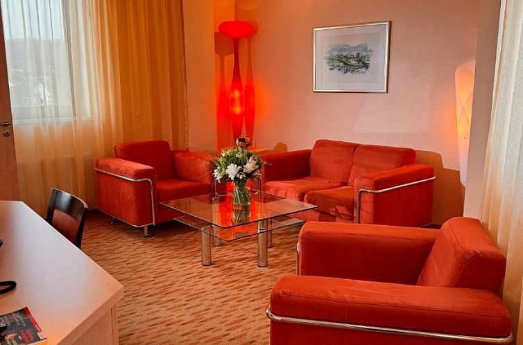 Hotel Rhein-Ruhr Bottrop