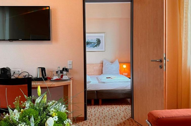 Hotel Rhein-Ruhr Bottrop