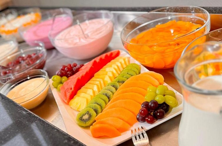 Hotel Rhein-Ruhr Bottrop