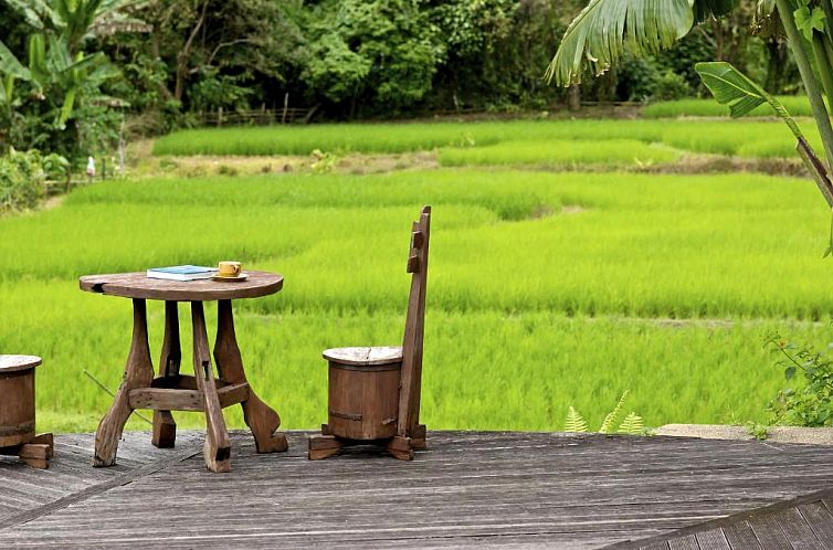 Hmong Hilltribe Lodge -SHA certified