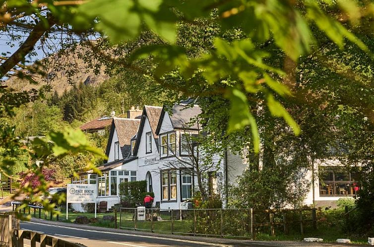 The Prince's House Hotel