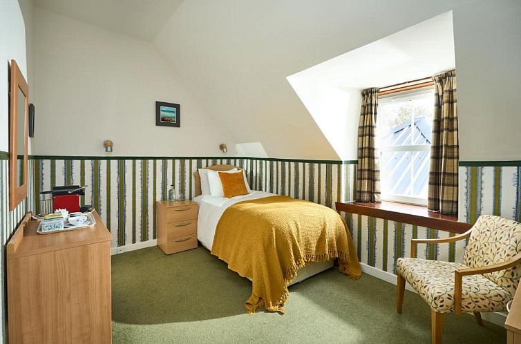The Prince's House Hotel