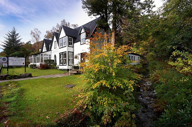 The Prince's House Hotel