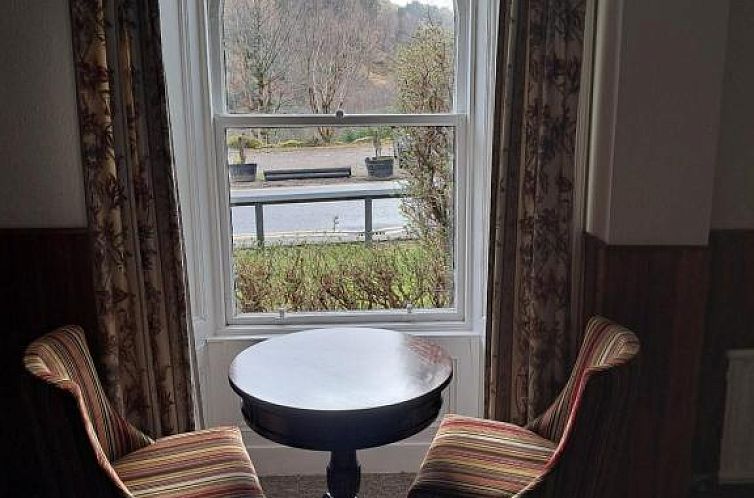 The Prince's House Hotel