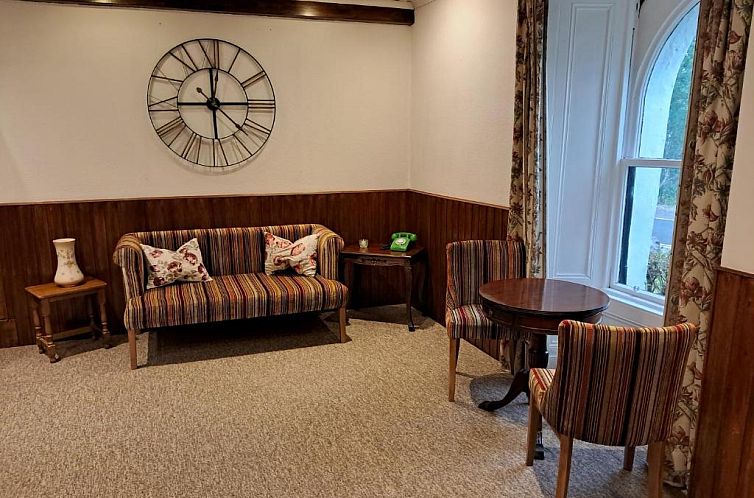 The Prince's House Hotel