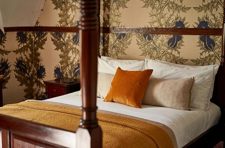 The Prince's House Hotel