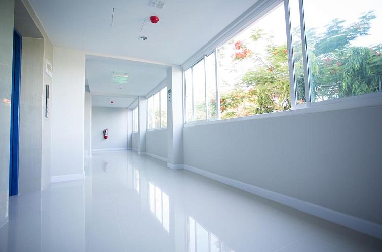 BBG Seaside Luxurious Service Apartment