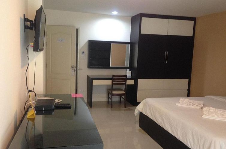 Similan Mansion