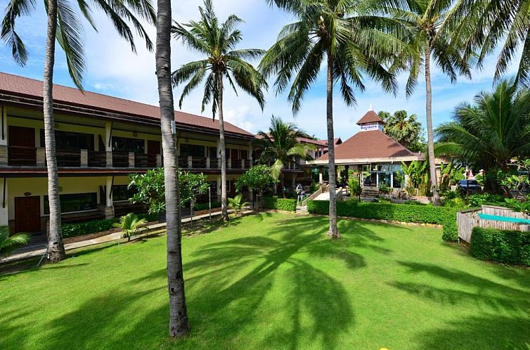 Phangan Bayshore Resort Koh Phangan - SHA Plus