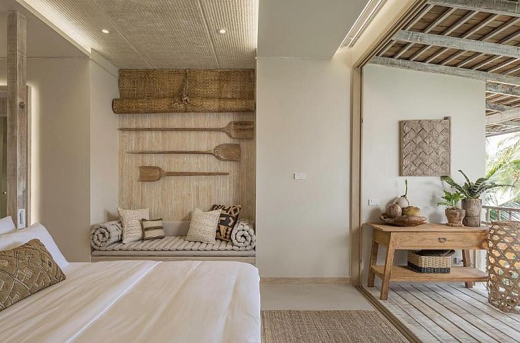 Phangan Bayshore Resort Koh Phangan - SHA Plus