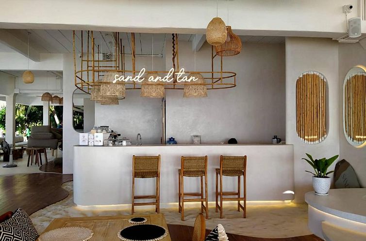 Phangan Bayshore Resort Koh Phangan - SHA Plus