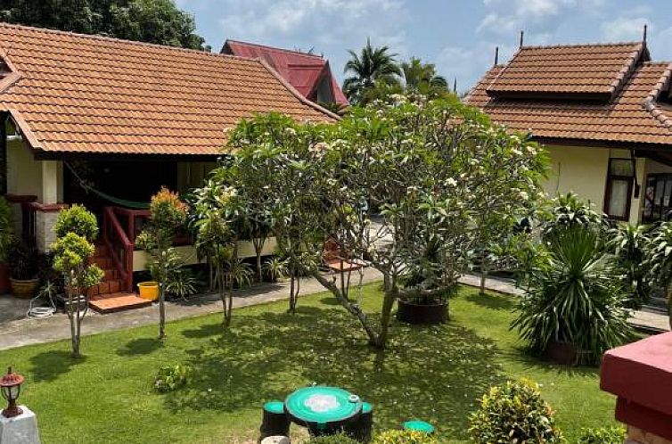 Unterkunft 1430814 - Appartement Südthailand - Starlight Haadrin Resort