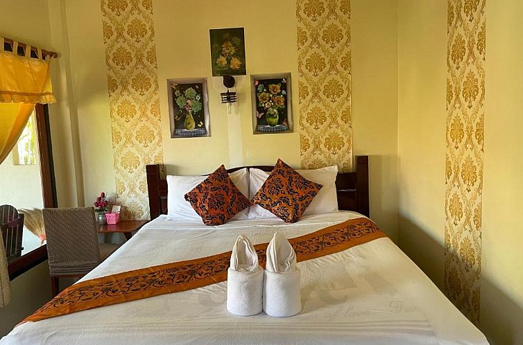 Starlight Haadrin Resort