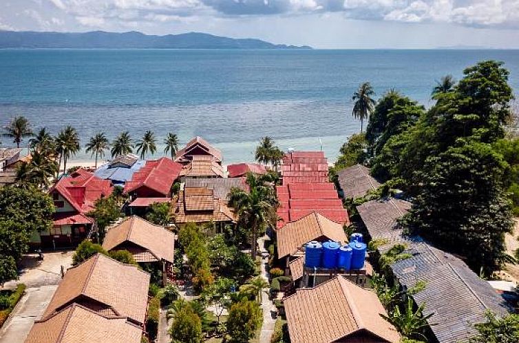 Starlight Haadrin Resort