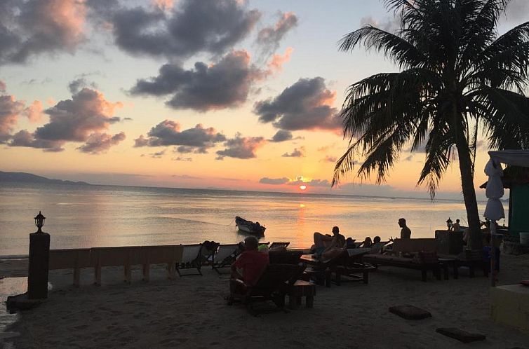 Starlight Haadrin Resort