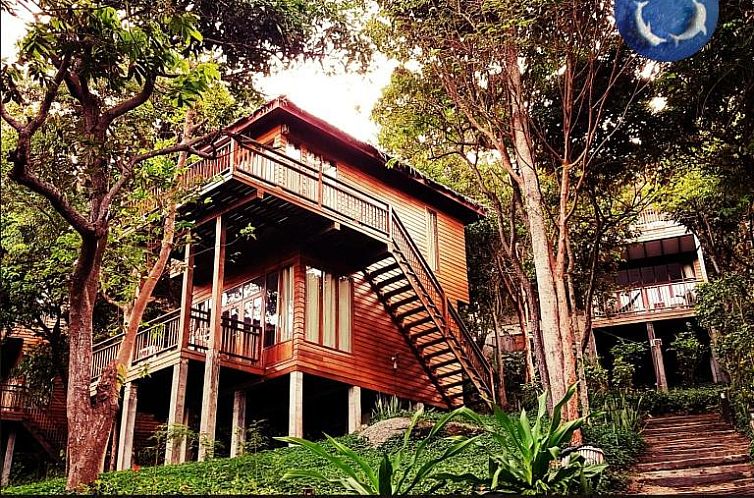 Amaresa Resort & Sky Bar - experience nature