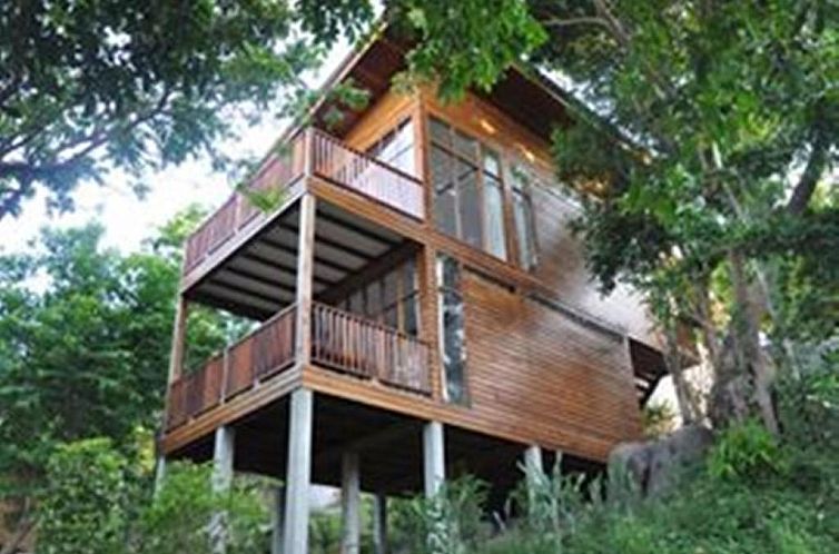 Amaresa Resort & Sky Bar - experience nature