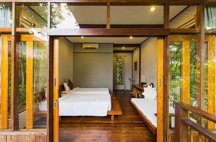 Amaresa Resort & Sky Bar - experience nature