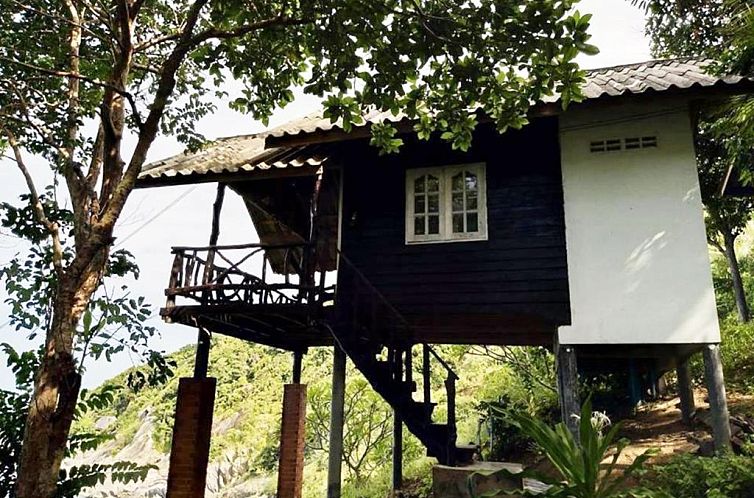 Amaresa Resort & Sky Bar - experience nature