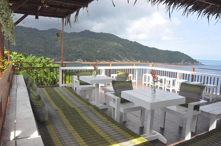 Amaresa Resort & Sky Bar - experience nature