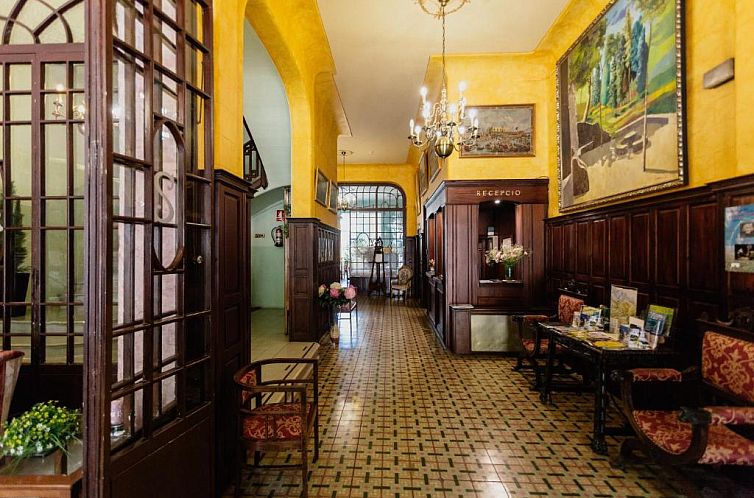 Hotel de Camprodón
